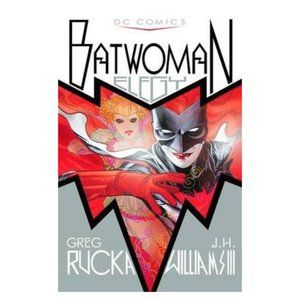 🧿 2 for $25 🧿 Batwoman Vol. 1: Elegy Graphic Novel